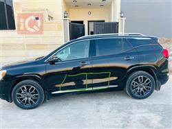 GMC Terrain